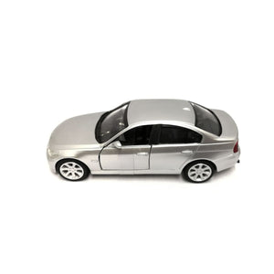 AUTO 1:32 BMW SERIES 3 gris 51963 NEW RAY