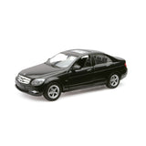 AUTO 1:32 MERCEDES BENZ C CLASS plomo 52663 NEW RAY