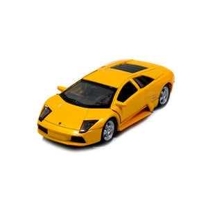 AUTO 1:38 LAMBORGHINI MURCIELAGO 2003 42317F-CW WELLY