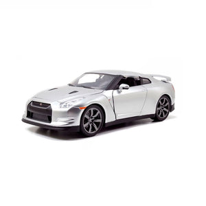 AUTO 1:24 BRIANS NISSAN GT-R (R35) 97212 JADA