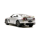 AUTO 1:24 BRIANS NISSAN GT-R (R35) 97212 JADA