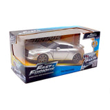 AUTO 1:24 BRIANS NISSAN GT-R (R35) 97212 JADA