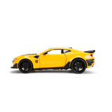 AUTO 1:24 BUMBLEBEE CHEVY CAMARO 2016 98399 JADA