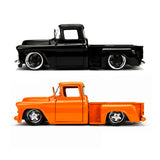 AUTO 1:24 CHEVY STEPSIDE 1955 99040 JADA