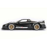 AUTO 1:24 2002 HONDA NSX TYPE JAPAN SPEC (98566-WA1) JT-98566 JADA