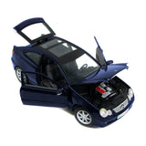 AUTO 1:18 MERCEDES BENZ C Klasse Sportcoupe 31614 MAISTO