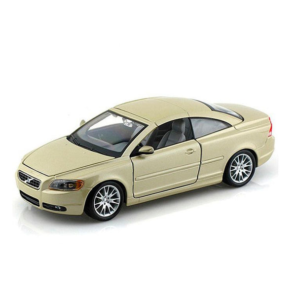 AUTO 1:24 VOLVO C70 COUPE 18-22100 Bburago