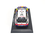 Auto Escala 1:32 Rally Team Nro 1 18-40000 2009 Citroen Rally Team Sebastian Loeb