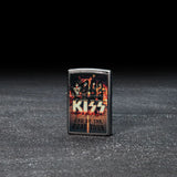 ENCENDEDOR ZIPPO KISS 48178