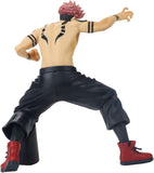 FIGURA JUJUTSU KAISEN MAXIMATIC THE SUKUNA BANDAI 18541 BB-10657