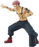 FIGURA JUJUTSU KAISEN MAXIMATIC THE SUKUNA BANDAI 18541 BB-10657