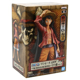 Figura Monkey D. Luffy Ver.B One Piece Bandai 18561 BB-10693