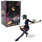 Figura de acción Jujutsu Kaisen - MAKI ZENIN BANDAI 18613 BB-12100