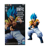 FIGURA DBS SUPER MASTER STARS PIECE THE GOGETA BB-24373 BANDAI