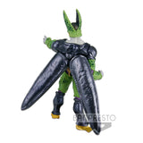 FIGURA CELL DBZ  WORLD FIGURE COLOSSEUM VOL.4 (VER.A) BB-24555 BANDAI