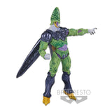 FIGURA CELL DBZ  WORLD FIGURE COLOSSEUM VOL.4 (VER.A) BB-24555 BANDAI