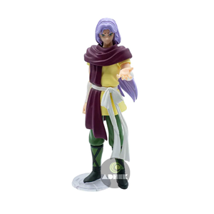 FIGURA SAINT SEIYA SAINT COSMO MEMOIR ARIES MU BB-24624 BANDAI