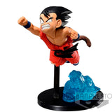 FIGURA DRAGON BALL GxMATERIA THE SON GOKU BB-24650 BANDAI