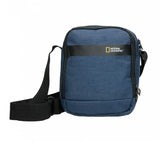 BOLSO NATIONAL GEOGRAPHIC AZUL N13102.39 NATIONAL GEOGRAPHIC