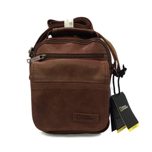 Bolso N.G. Modelo Community Bronce N12106.80 NATIONAL GEOGRAPHIC