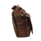 Bolso N.G. Modelo Community Bronce N12106.80 NATIONAL GEOGRAPHIC