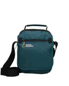 BOLSO TRASNFORM N. GEOGRAPHIC C/TAPA N13205.40 NATIONAL GEOGRAPHIC