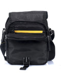 BOLSO NATIONAL GEOGRAPHIC POLYST N14311.06 rotor negro