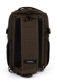 BOLSO NATIONAL GEOGRAPHIC POLYESTER N14106.11