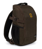 BOLSO NATIONAL GEOGRAPHIC POLYESTER N14106.11