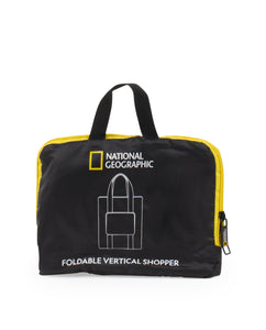 Bolso Plegable National Geographic N14405.06 de RPET Reciclado