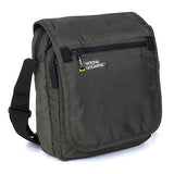 BOLSO TRANSFORM N. GEOGRAPHIC C/TAPA N13206.06 NATIONAL GEOGRAPHIC