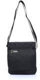 BOLSO TRANSFORM N. GEOGRAPHIC C/TAPA N13206.06 NATIONAL GEOGRAPHIC