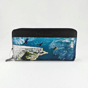 BILLETERA NATIONAL GEOGRAPHIC cel NWSA2526.09 NATIONAL GEOGRAPHIC
