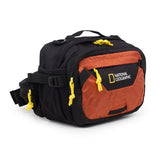 Canguro National Geographic N16081.69 Impermeable con Protección RFID
