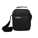 BOLSO TRANSFORM N. GEOGRAPHIC C/TAPA N13205.06 NATIONAL GEOGRAPHIC