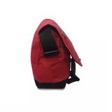 BOLSO C/TAPA SKECHERS AIR FORCE roj 72302.35 SKECHERS