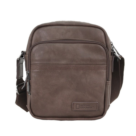 Bolso N.G. Modelo Community Bronce N12102.80 NATIONAL GEOGRAPHIC