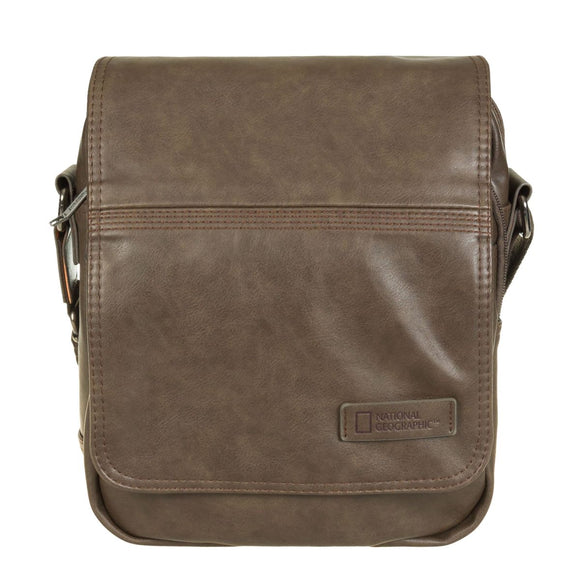Bolso N.G. Modelo Community Bronce N12103.80 NATIONAL GEOGRAPHIC