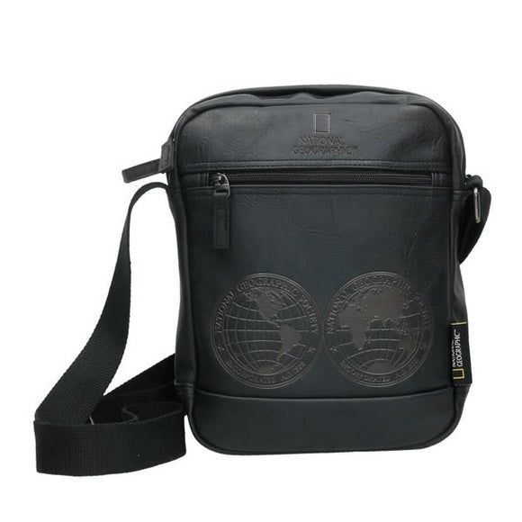 BOLSO NATIONAL GEOGRAPHIC POLYST N08604.06 NATIONAL GEOGRAPHIC