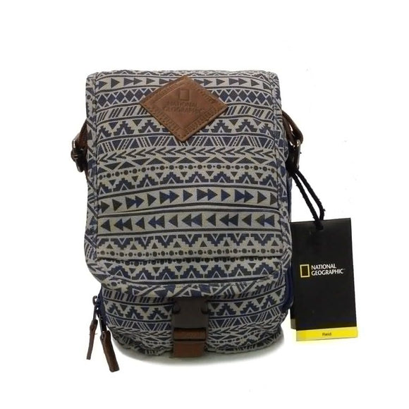BOLSO NATIONAL GEOGRAPHIC POLYEST N05001.09 NATIONAL GEOGRAPHIC