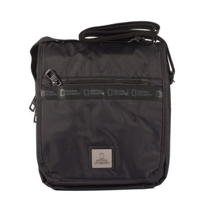 BOLSO NATIONAL GEOGRAPHIC negro N04602.06 NATIONAL GEOGRAPHIC