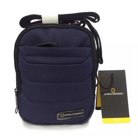 BOLSO N. GEOGRAPHIC UTILITY BAG N00701.49 NATIONAL GEOGRAPHIC