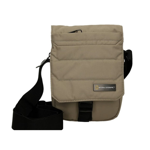 BOLSO NATIONAL GEOGRAPHIC beis N00705.20 NATIONAL GEOGRAPHIC