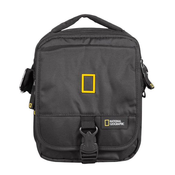 BOLSO DE MANO RECOVERY N14104.06 NATIONAL GEOGRAPHIC