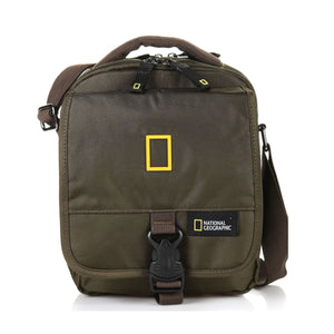 BOLSO DE MANO RECOVERY N14104.11 NATIONAL GEOGRAPHIC