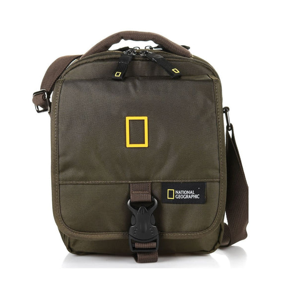 BOLSO DE MANO RECOVERY N14104.11 NATIONAL GEOGRAPHIC