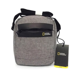 BOLSO STREAM NATIONAL GEOGRAPHIC verd N13112.22 NATIONAL GEOGRAPHIC