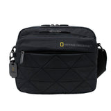 BOLSO NATIONAL GEOGRAPHIC POLYET neg N04713.06 NATIONAL GEOGRAPHIC