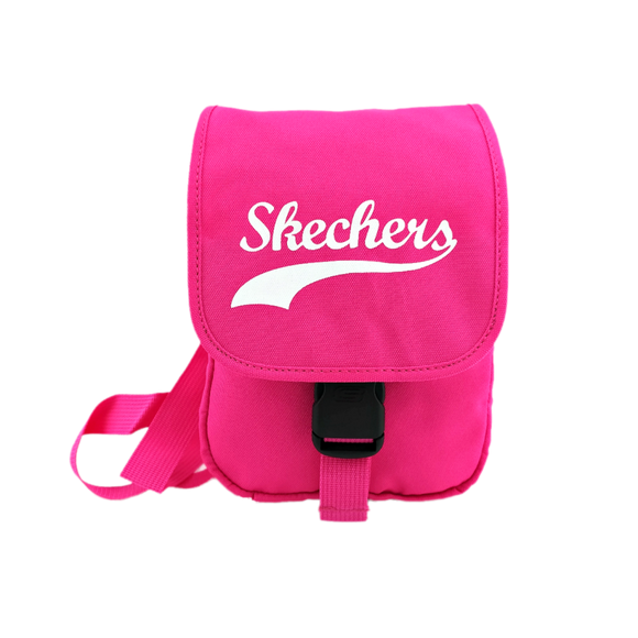 Bolso Skechers Modelo Freeway Rosado 76803.16 SKECHERS