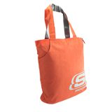 BOLSO SKECHERS POLYESTER naranja 70402.69 SKECHERS